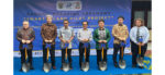 OC Global Spearheads Groundbreaking for Indonesia’s “Smart Island Pilot Project”